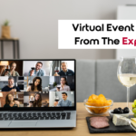 Are Virtual Events Here To Stay?