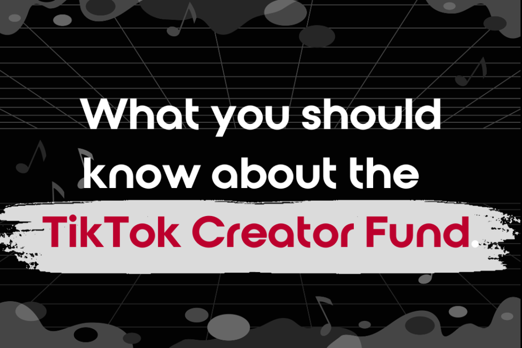TikTok Creator Fund: Everything You Need To Know