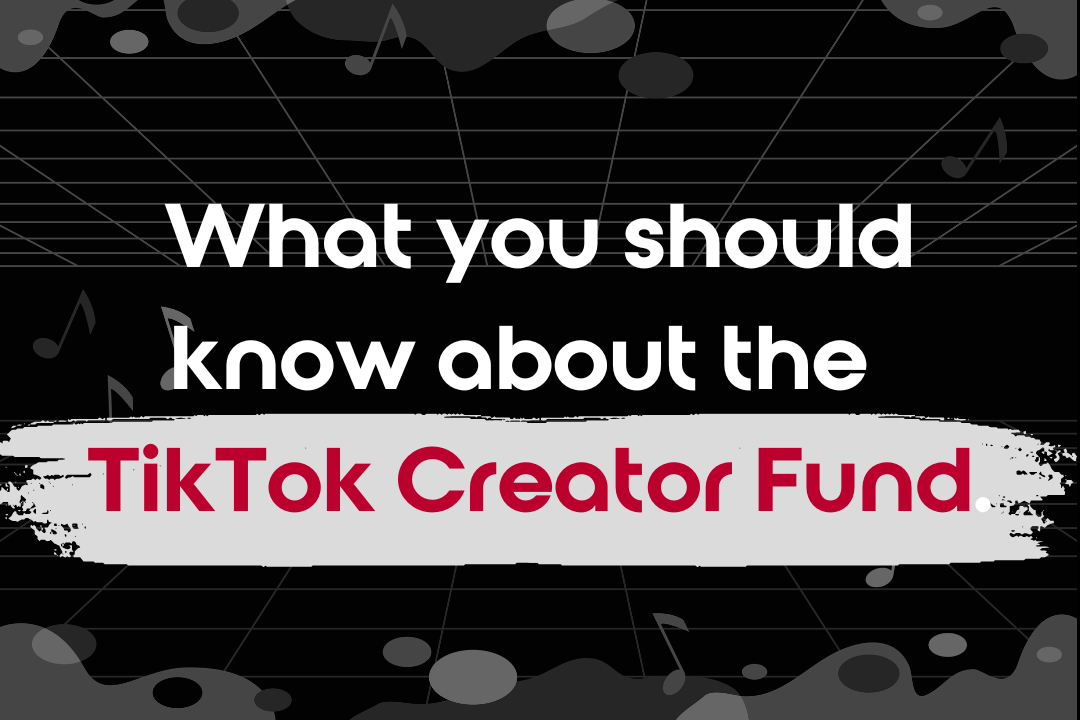 TikTok Creator Fund Everything You Need To Know Samurai Media