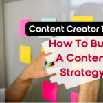How to build a content strategy