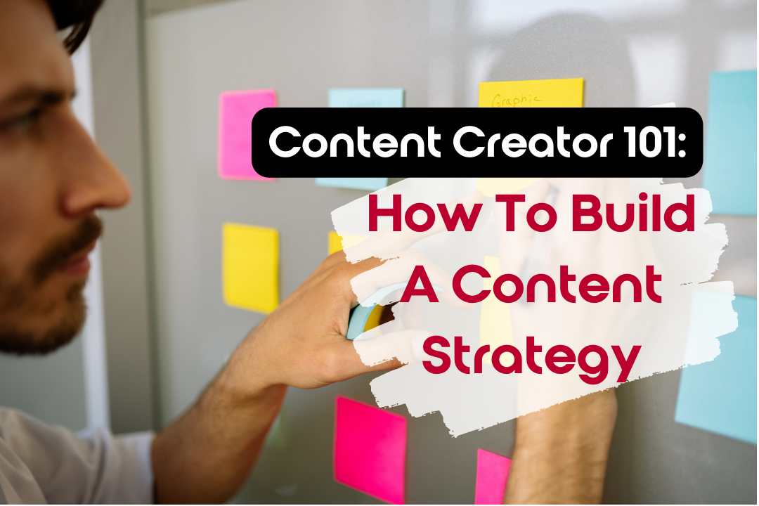 How-To Build An Effective Content Strategy in 7 Steps - Samurai Media