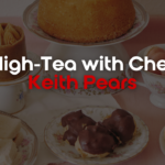High-Tea with Keith Pears