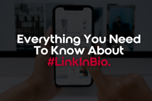 Everything you need to know about link in bio.