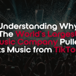 TikTok Audio Blog