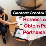 Harness and Obtain Paid Partnerships Blog