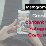 Instagram carousels