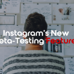 Instagram's new features