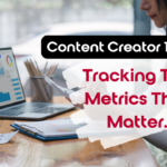 Tracking the metrics that matter